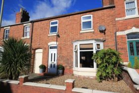 3 Bedroom Terraced